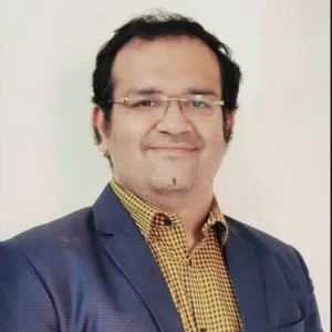 Orthopedic doctor | drshyam thakkar - aims orthopedic hospital