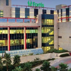 Famous hospitals in gurgaon | fortis healthcare