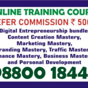 Online training course provided | online learning near me | 704