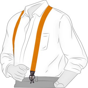Explore suspenders for men at chokore