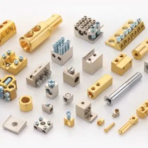 Brass electrical parts manufacturers in jamnagar india