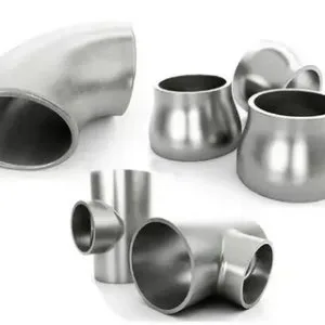 The backbone of every flow – ss pipe fittings engineered to perf