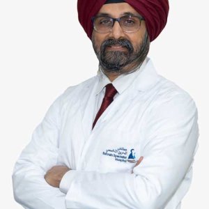 Best urologist in abu dhabi – dr jaspreet singh sandhu