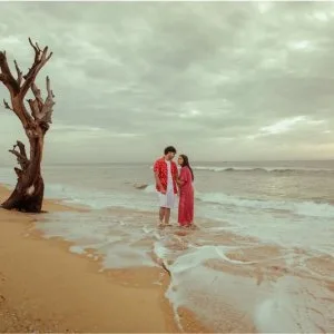 Pre-wedding photography jaipur – book forever frames