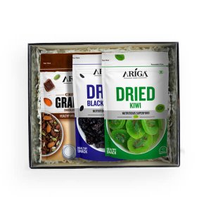 Luxury corporate gifts in india - ariga foods