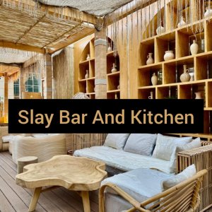 Slaybarandkitchen