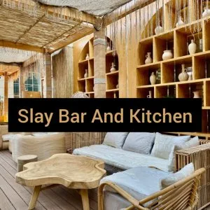 Slaybarandkitchen