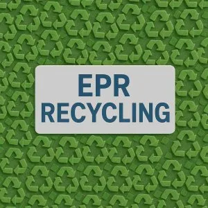 Epr recycling credits available – fulfill compliance fast