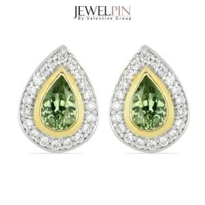 Shop best gold plated jewellery wholesale - jewelpin