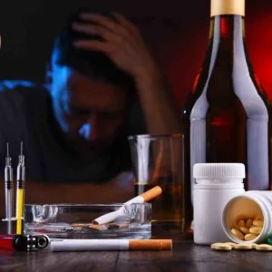 Best de-addiction center in gujarat