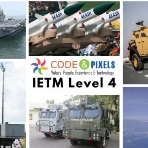 Ietm software: user (operator, maintainer)- administrator & supe