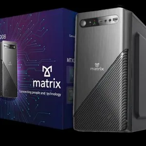 Pc cabinets for desktop & gaming