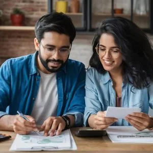 Smart borrowing starts here – try our personal loan calculator n