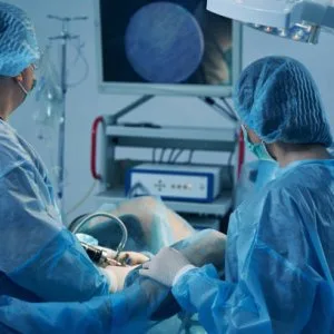 Joint replacement surgery in mumbai
