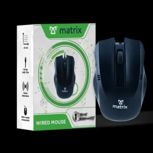 Best wired mouse for laptop