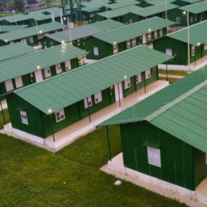 Prefabricated structures - bnal prefabs