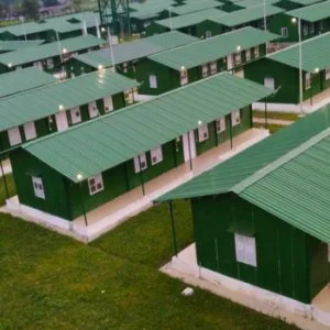 Prefabricated structures - bnal prefabs