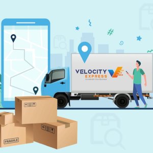Velocity express (kanchipuram)
