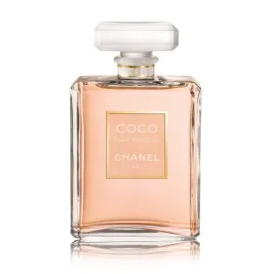 Indulge in timeless elegance with coco mademoiselle