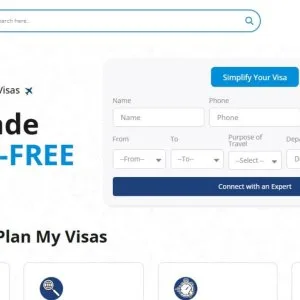 Get your usa tourist visa with ease – plan my visas has you cove