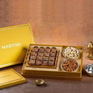 Luxury hampers delhi