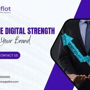 Leading digital marketing agency in raipur