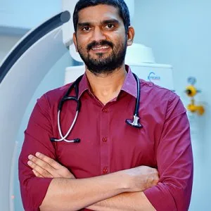 Top-rated heart specialist in guntur