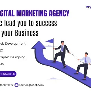 Expert digital marketing services in gwalior