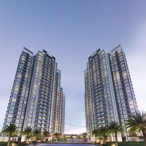 Luxury living at raheja atlantis juinagar - premium residences i