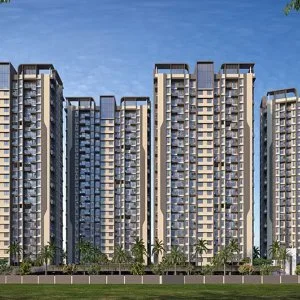 La mer growth city panvel: redefining modern living in navi mumb