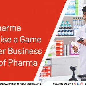 Pcd pharma franchise company in india