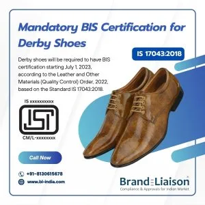 Achieve market compliance: isi mark & bis certificate for genera