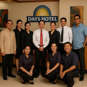 Hotel worker needed in canada