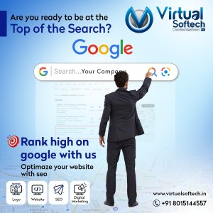 Website design company coimbatore