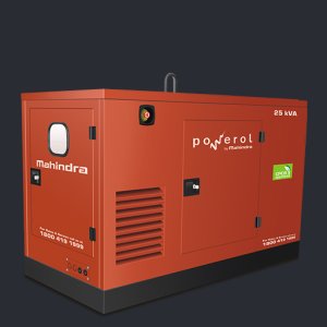20 kva generator – powerful & affordable solution
