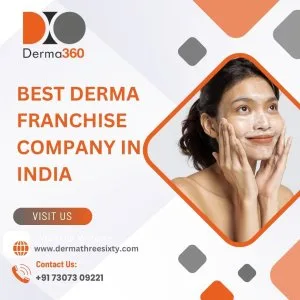 Derma pcd franchise company offering monopoly rights