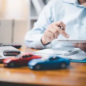 Plan your budget with our auto loan calculator