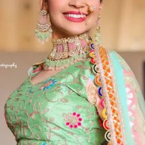Makeup academy in south campus delhi