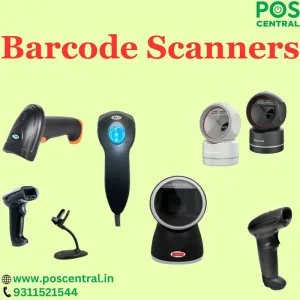 Top barcode scanner machine for sale in india