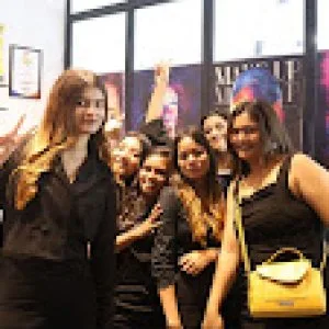 Beautician course in chandigarh