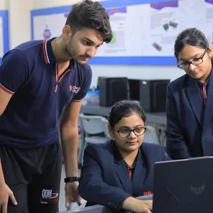 Best boarding schools in odisha