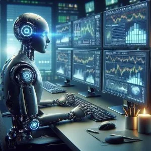 Ai-powered trading: best automated trading platforms 2025