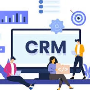 Optimize project tracking with crm development services in india