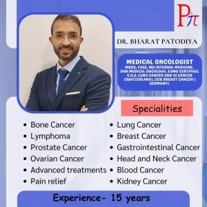 Best medical oncologist in hyderabad | best cancer specialist in