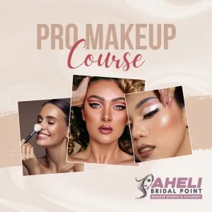 Join best makeup artist course in meerut