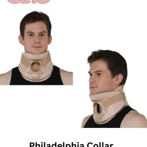 High-quality philadelphia cervical collar | gstc