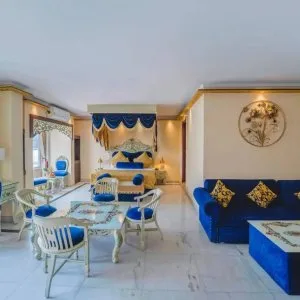 The neeraj luxury hotels – your ganga-view retreat in rishikesh
