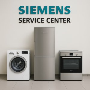 Siemens service center: your one-stop solution for appliance 