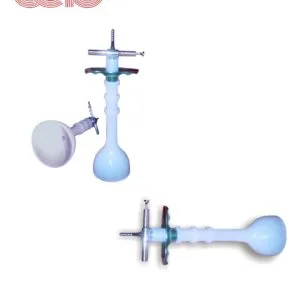 Silicone cup with release valve | gstc