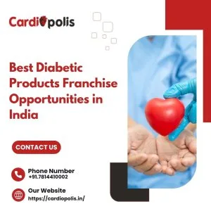 Best Business Opportunities in Cardiac Diabetic PCD Pharma Franc